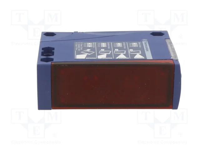 TELEMECANIQUE SENSORS Sensor Fotoeléctrico Osiris 0-11m NO+NC