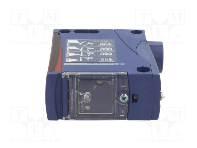 TELEMECANIQUE SENSORS Sensor Fotoeléctrico Osiris 0-11m NO+NC