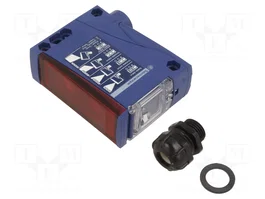 TELEMECANIQUE SENSORS Sensor Fotoeléctrico Osiris 0-11m NO+NC