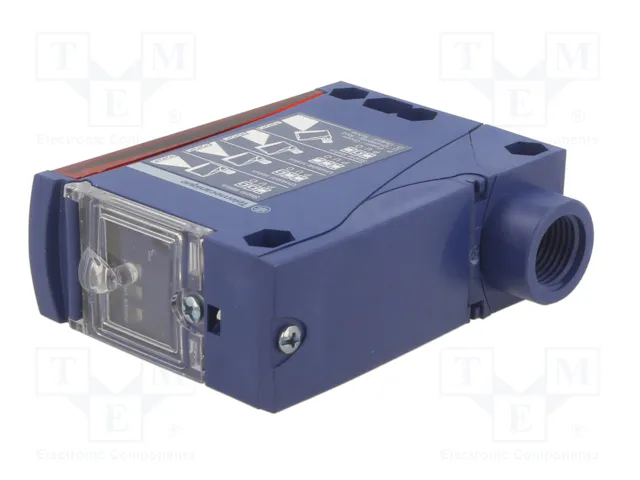 TELEMECANIQUE SENSORS Sensor Fotoeléctrico Osiris 0-11m NO+NC