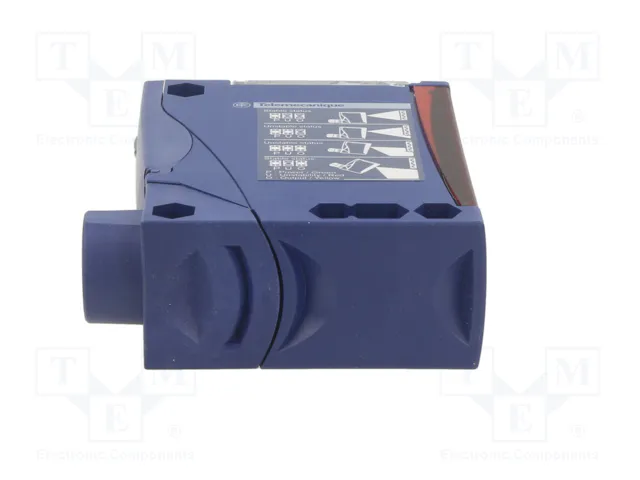 TELEMECANIQUE SENSORS Sensor Fotoeléctrico Osiris 0-11m NO+NC