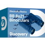 Discovery Discovery Basics BB 8x21