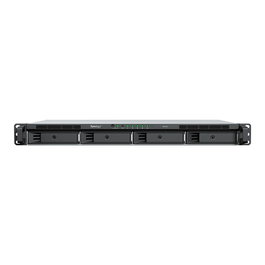 Synology RackStation RX426 Sistema de expansión de 4 bahías