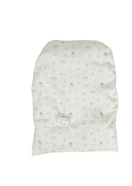 Arias Muñeca Elegance Natal 30 cm Beige con Cojín, Cuerpo de Vinilo, Niño, Producto en Español