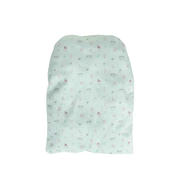 Arias Muñeca Elegance Natal 30 cm Beige con Cojín, Cuerpo de Vinilo, Niño, Producto en Español