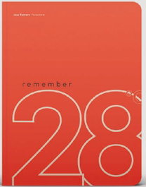 VILBO EDICIONES REMEMBER 28ºC
