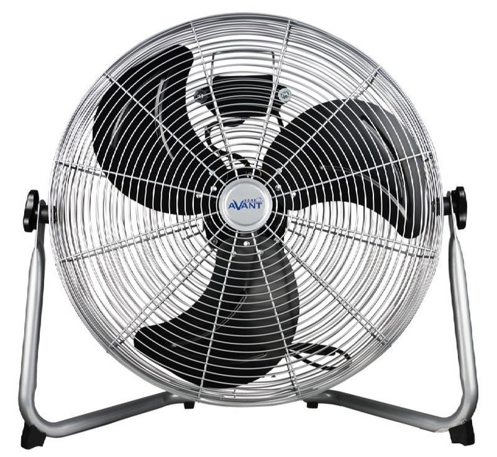 AVANT CIRCULADOR DE SUELO, VENTILADOR 18 PULGADAS 110W