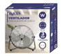 AVANT CIRCULADOR DE SUELO, VENTILADOR 18 PULGADAS 110W