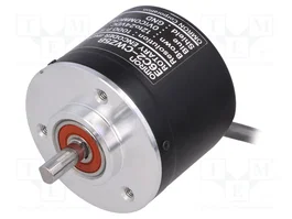 OMRON Encoder Incremental E6C2-CWZ5B-1000 PNP IP64