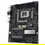 ASUS PRO WS Z890-ACE SE Placa Base Intel Z890 Socket LGA 1851 DDR5 ATX para PC Intel Core Ultra