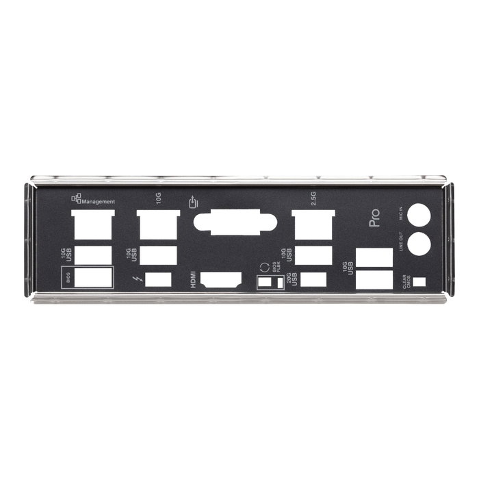 ASUS PRO WS Z890-ACE SE