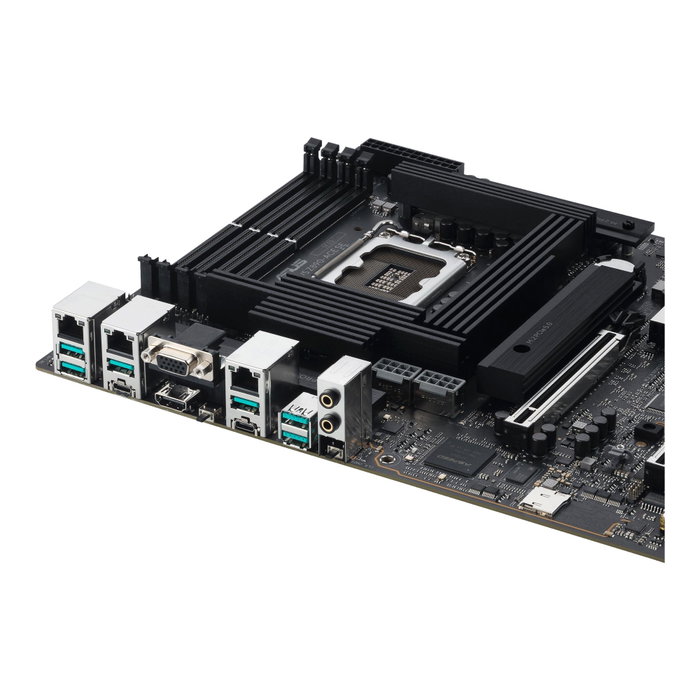 ASUS PRO WS Z890-ACE SE