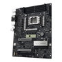 Asus PRO WS Z890-ACE SE Placa Base Workstation Socket Intel LGA 1851 PCIe 5.0 DDR5 10Gb & 2.5Gb Ethernet 4x M.2 Thunderbolt 4