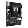 Asus PRO WS Z890-ACE SE Placa Base Workstation Socket Intel LGA 1851 PCIe 5.0 DDR5 10Gb & 2.5Gb Ethernet 4x M.2 Thunderbolt 4