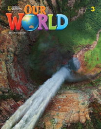 NATIONAL GEOGRAPHIC LEARNING, Our World 2e BrE Level 3 Grammar Workbook, VV. AA. - NATIONAL GEOGRAPHIC LEARNING