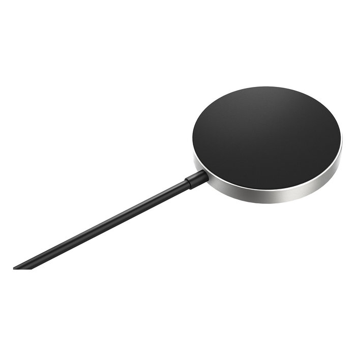 Samsung GP-PWU025WIABW Cargador Inalámbrico Magnético Single Pad Qi2 15W Negro Samsung GP-PWU025WIABW Cargador Inalámbrico Magnético Single Pad Qi2 15W Negro