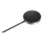 Samsung GP-PWU025WIABW Cargador Inalámbrico Magnético Single Pad Qi2 15W Negro