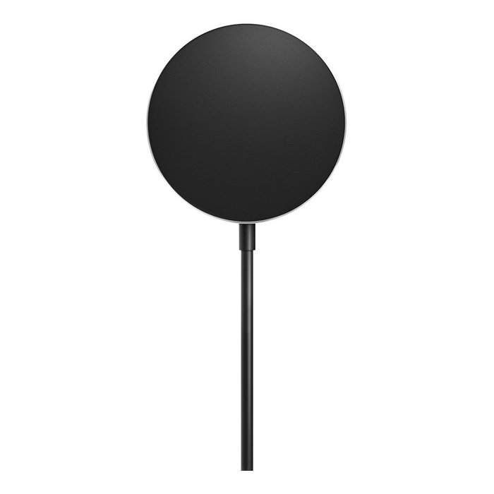 Samsung GP-PWU025WIABW Cargador Inalámbrico Magnético Single Pad Qi2 15W Negro Samsung GP-PWU025WIABW Cargador Inalámbrico Magnético Single Pad Qi2 15W Negro