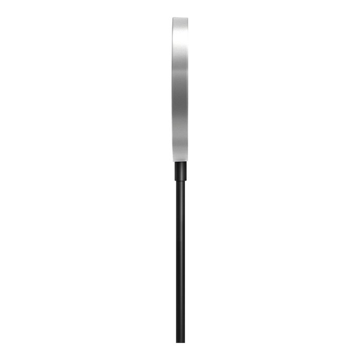 Samsung GP-PWU025WIABW Cargador Inalámbrico Magnético Single Pad Qi2 15W Negro Samsung GP-PWU025WIABW Cargador Inalámbrico Magnético Single Pad Qi2 15W Negro