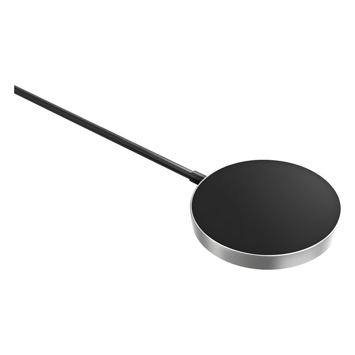 Samsung GP-PWU025WIABW Cargador Inalámbrico Magnético Single Pad Qi2 15W Negro Samsung GP-PWU025WIABW Cargador Inalámbrico Magnético Single Pad Qi2 15W Negro