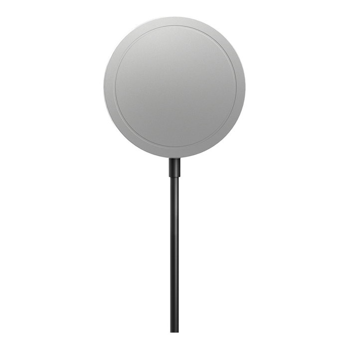 Samsung GP-PWU025WIABW Cargador Inalámbrico Magnético Single Pad Qi2 15W Negro Samsung GP-PWU025WIABW Cargador Inalámbrico Magnético Single Pad Qi2 15W Negro