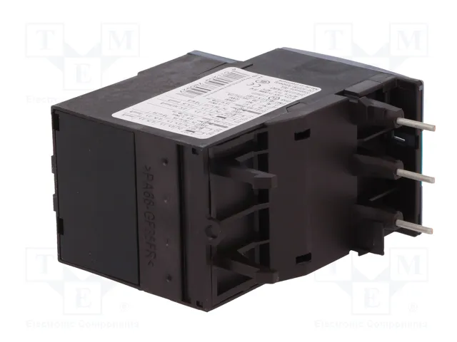 SIEMENS 3RU2126-1KB0 Relé Térmico S0 9...12,5A