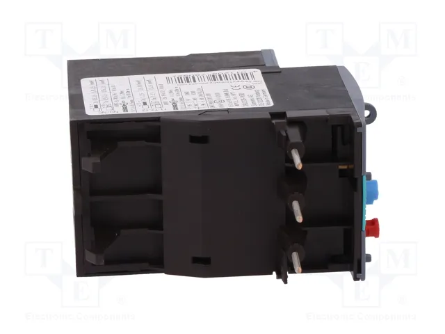 SIEMENS 3RU2126-1KB0 Relé Térmico S0 9...12,5A