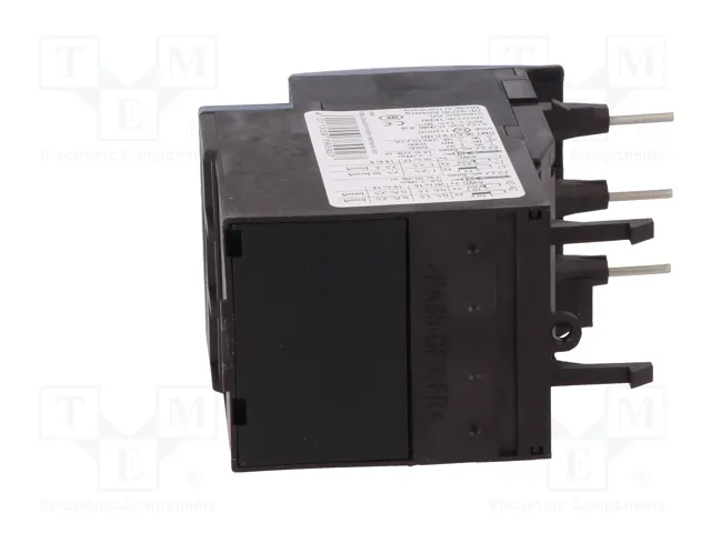 SIEMENS 3RU2126-1KB0 Relé Térmico S0 9...12,5A