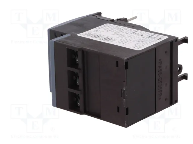 SIEMENS 3RU2126-1KB0 Relé Térmico S0 9...12,5A