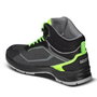 Sparco Indy-HE S3 ESD Talla 37 Negro/Verde