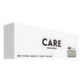 PanzerGlass CARE Samba MagSafe Case para iPhone 16e / 17e - Negro, TPU Reciclado 100%, Resistente a Golpes MIL-STD-810H