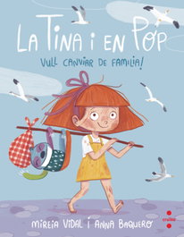 CRUILLA Vull canviar de família!