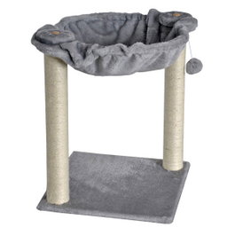 Nayeco Savanna Hammock Gris 40x40x51 cm