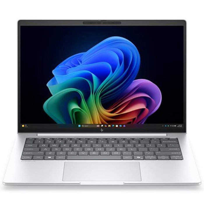 HP EliteBook 8 G2i 14 el Intel Core Ultra 7, 32 GB RAM, 512 GB SSD, WUXGA, Plata HP EliteBook 8 G2i 14 el Intel Core Ultra 7, 32 GB RAM, 512 GB SSD, WUXGA, Plata