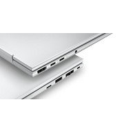 HP EliteBook 8 G2i 14 pulg. Intel Core Ultra 7 356H 32 GB RAM 512 GB SSD Plata