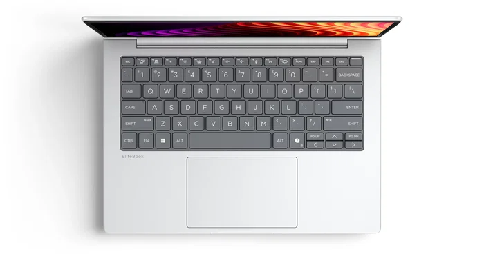 HP EliteBook 8 G2i 14 WUXGA Intel Core Ultra 7 32GB 512GB SSD Windows 11 Pro Plata