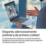 HP EliteBook 8 G2i 14 WUXGA Intel Core Ultra 7 32GB 512GB SSD Windows 11 Pro Plata