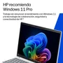 HP EliteBook 8 G2i 14 WUXGA Intel Core Ultra 7 32GB 512GB SSD Windows 11 Pro Plata