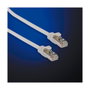 Cable de red Cat.6 S/FTP PiMF LSOH gris 10m