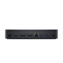Dell D6000 Base de conexión universal USB-C/USB 3.0, 3x 4K, HDMI, 2x DisplayPort, LAN, 130W