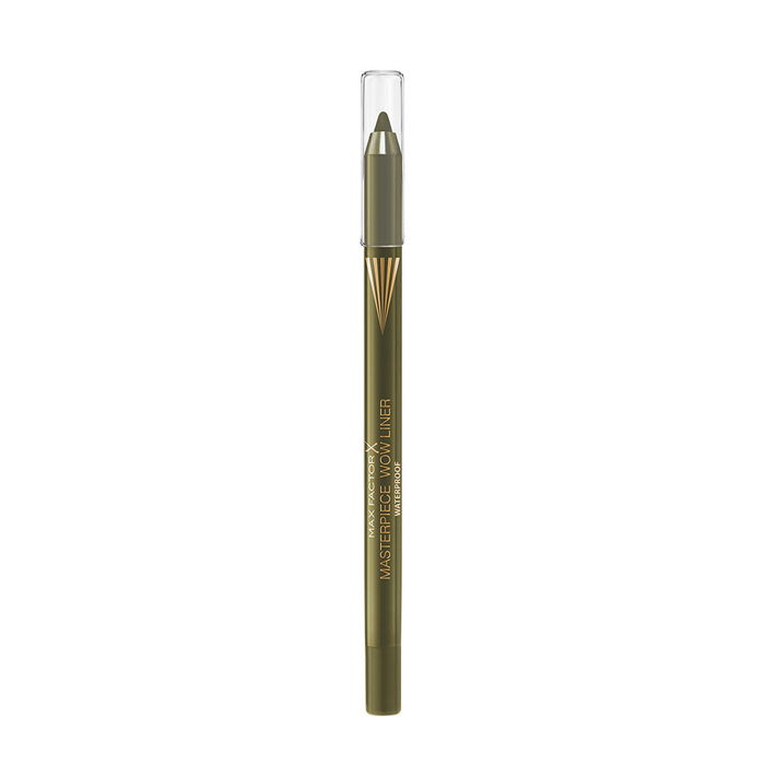 Max Factor MASTERPIECE WOW LINER gel eyeliner waterproof #625-Green Shimmer 1,2 gr