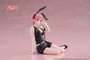 The Quintessential Quintuplets 3 Estatua PVC Desktop Cute Figure Ichika Nakano Bunny Ver. 13 cm
