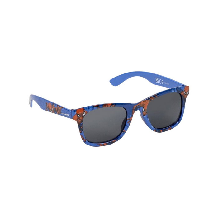 Cerdá Gafas de Sol Spiderman Azul T.Unica Cerdá Gafas de Sol Spiderman Azul T.Unica