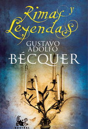 Rimas y Leyendas, Gustavo Adolfo Bécquer - ESPASA CALPE