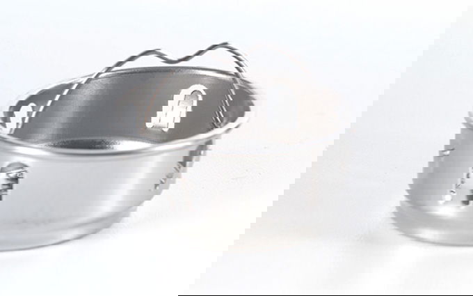 Thermosport Botella Termo Acero Inoxidable 510 ml - Ø 7.8 x 22.5 cm (6 Unidades)