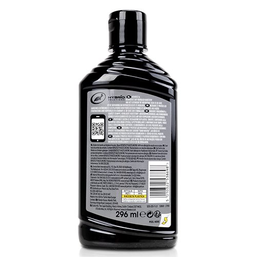 Abc Hybrid Solutions Graphene Acrylic Trim Restorer 296ml CS6