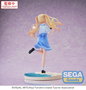 Summer Pockets Estatua Luminasta PVC Wenders Tsumugi 17 cm
