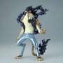 Banpresto Figura One Piece King of Artist Rob Lucci Awakening -SPECIAL ver.-