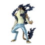 Banpresto Figura One Piece King of Artist Rob Lucci Awakening -SPECIAL ver.-