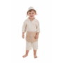 Creaciones Llopis Disfraz Infantil Molinero T-0 2-3 Años